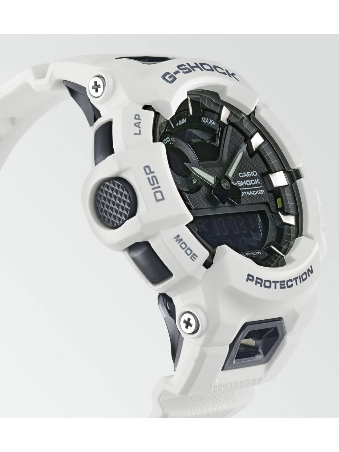 CASIO G-Shock G-Squad GBA-900-7AER Snjallúr