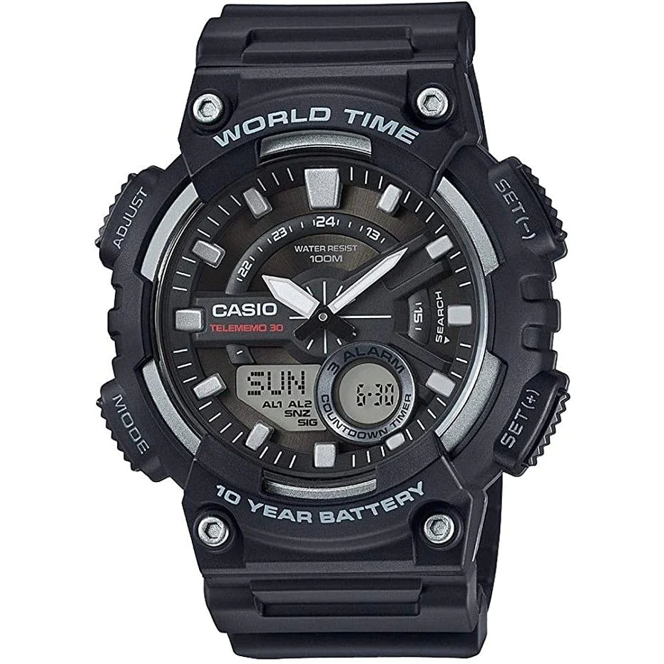 CASIO AEQ-110W-1AVEF