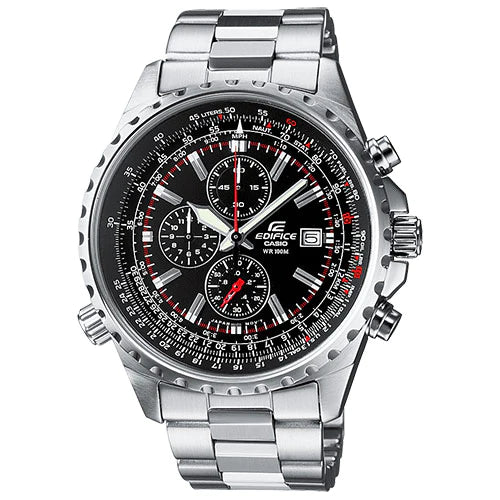 CASIO Edifice EF-527D-1AVEF