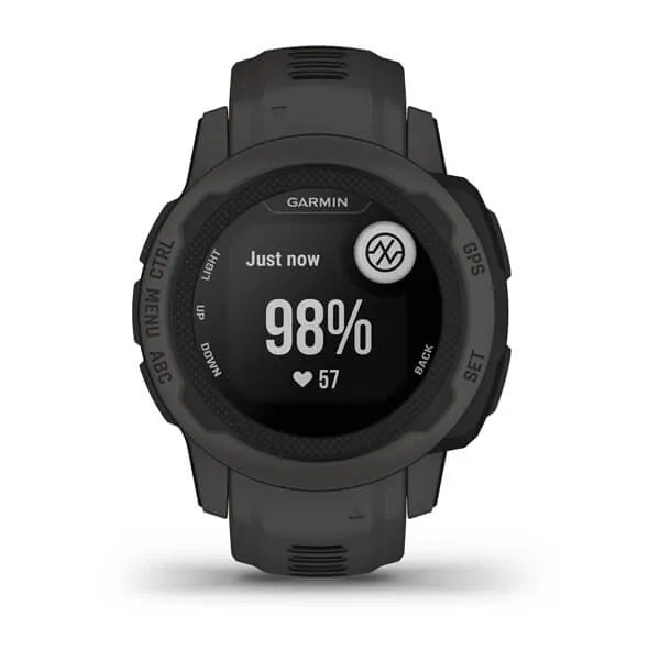 Instinct 2s – Grafít