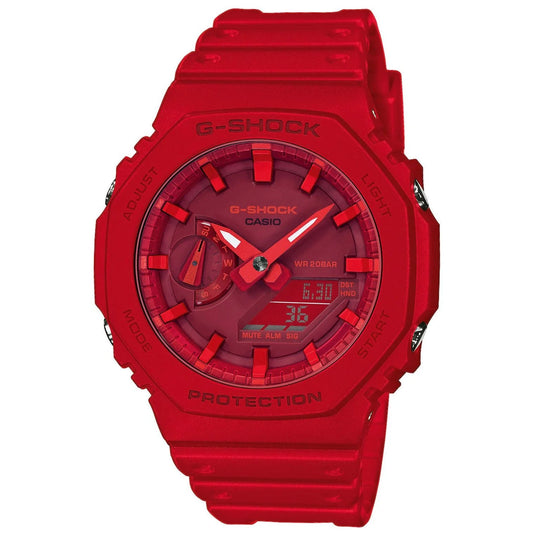 CASIO G-Shock GA-2100-4AER 'CasiOak'