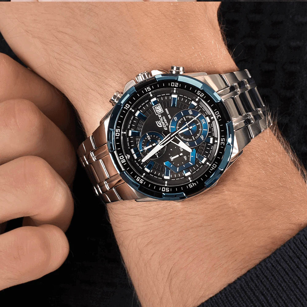 CASIO Edifice EFR-539D-1A2VUEF
