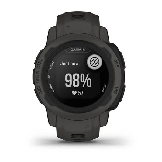 Instinct 2s – Grafít