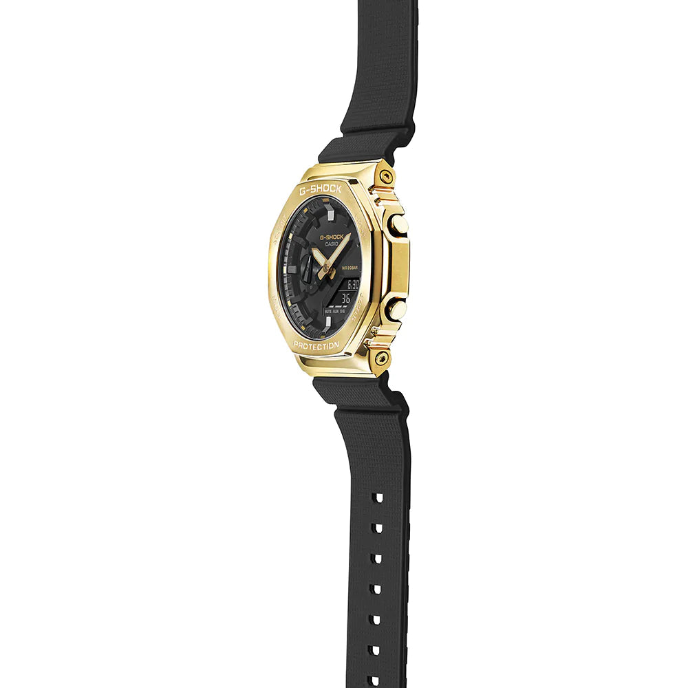 CASIO G-Shock GM-2100CG-1A9ER 'CasiOak'