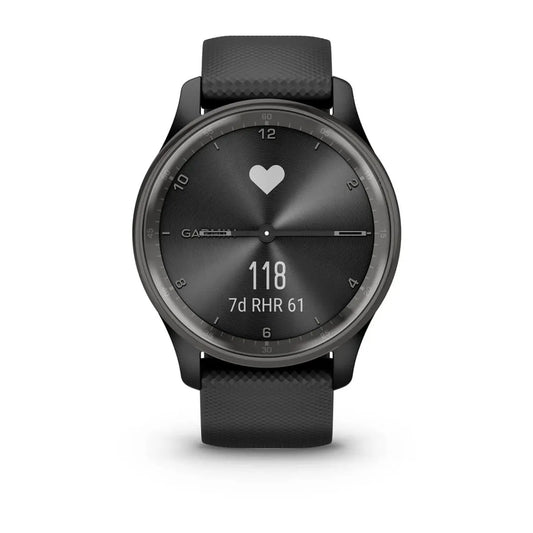 vivomove Trend – Svart